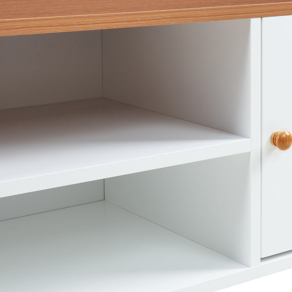 Fernsehschrank Reyljand [en.casa]