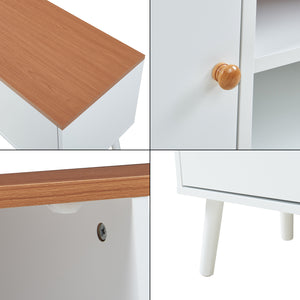 Fernsehschrank Reyljand [en.casa]