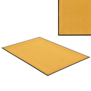 Fußmatte Schmutzfangmatte Fußabtreter Türmatte [en.casa]
