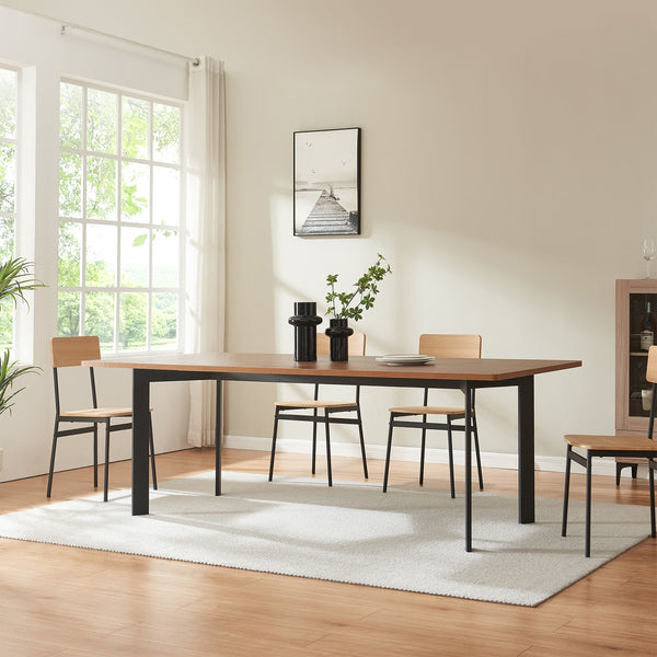 Tischgestell Verg [en.casa]