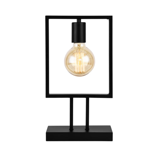 Tischleuchte Tischlampe Lampe Leuchte Wohnzimmer Nachttischlampe E27 [lux.pro] - premiumXL