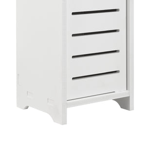 Toilettenpapierhalter Leoben 80x15x15 cm versch. Farben [en.casa]