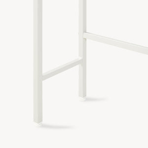 Toilettenregal Ljukhobro 164x64x20 cm [en.casa]