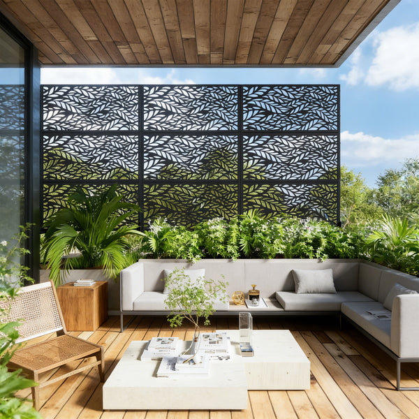 Trennwand And [casa.pro]