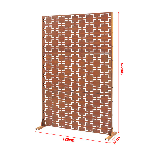 Trennwand Basciano [casa.pro]