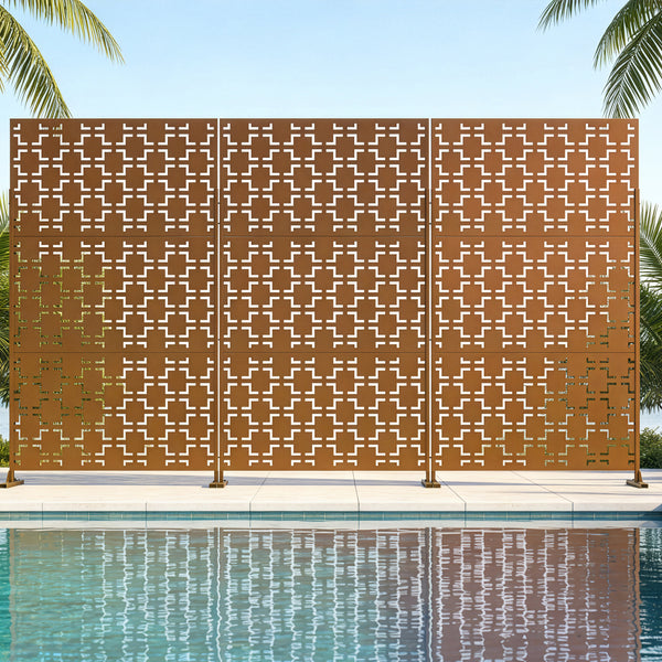Trennwand Basciano [casa.pro]