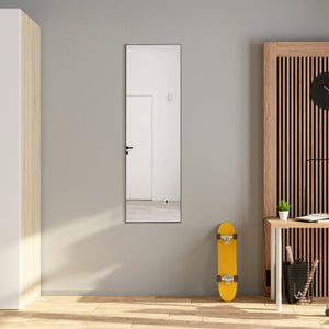 Türspiegel Lesina 120 x 40 cm in versch. Farben [en.casa]