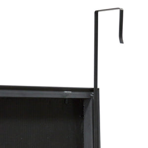 Türspiegel Lesina 120 x 40 cm in versch. Farben [en.casa]