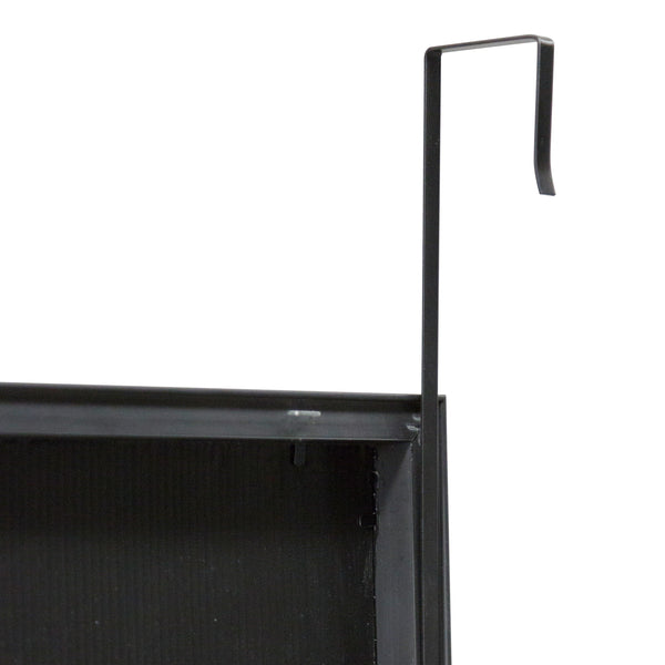 Türspiegel Lesina 120 x 40 cm in versch. Farben [en.casa]