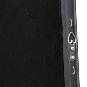 Türspiegel Lesina 120 x 40 cm in versch. Farben [en.casa]