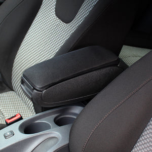 Mittelarmlehne VW Polo V Typ 6R ab 2009 versch. Ausführungen pro.tec