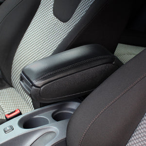 Mittelarmlehne VW Polo V Typ 6R ab 2009 versch. Ausführungen pro.tec