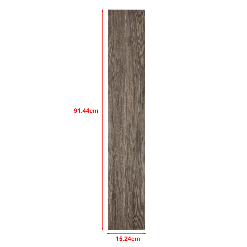 Maßskizze Vinyl Laminat Vanola Selbstklebend in versch. Größen und Farben [neu.holz]