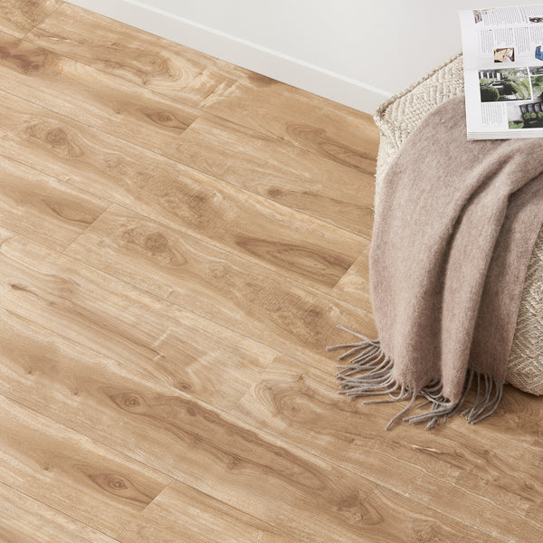 Vinyl Laminat Vanola Selbstklebend in versch. Größen und Farben [neu.holz]