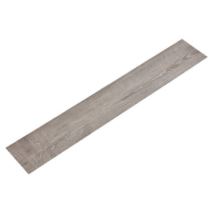 Vinyl Laminat Vanola Selbstklebend in versch. Größen und Farben [neu.holz]