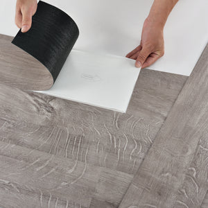 Vinyl Laminat Vanola Selbstklebend in versch. Größen und Farben [neu.holz]