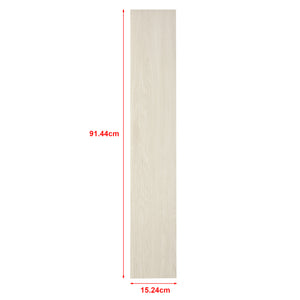 Vinyl Laminat Vanola Selbstklebend in versch. Größen und Farben [neu.holz]