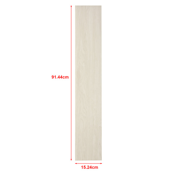 Vinyl Laminat Vanola Selbstklebend in versch. Größen und Farben [neu.holz]