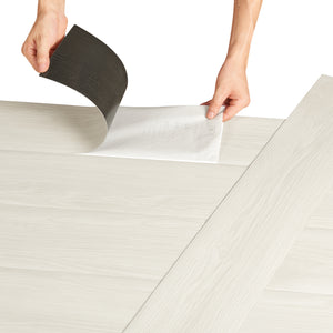 Vinyl Laminat Vanola Selbstklebend in versch. Größen und Farben [neu.holz]
