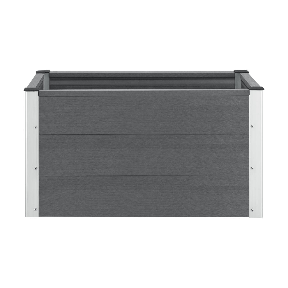 WPC Pflanztopf Esens 100x50x50cm neu.holz - premiumXL