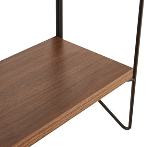 Wandregal Bømlo in versch. Farben [en.casa]