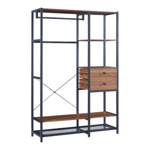 Garderobenständer Larem [en.casa]