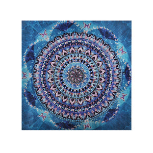 Dekoratives Wandbild als Leinwanddruck inkl. Keilrahmen [art.work]