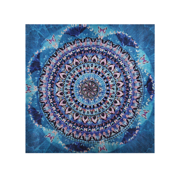 Dekoratives Wandbild als Leinwanddruck inkl. Keilrahmen [art.work]