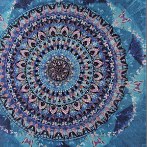 Dekoratives Wandbild als Leinwanddruck inkl. Keilrahmen [art.work]