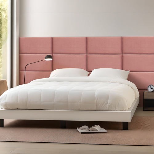 Wandkissenset Carpino [neu.haus]