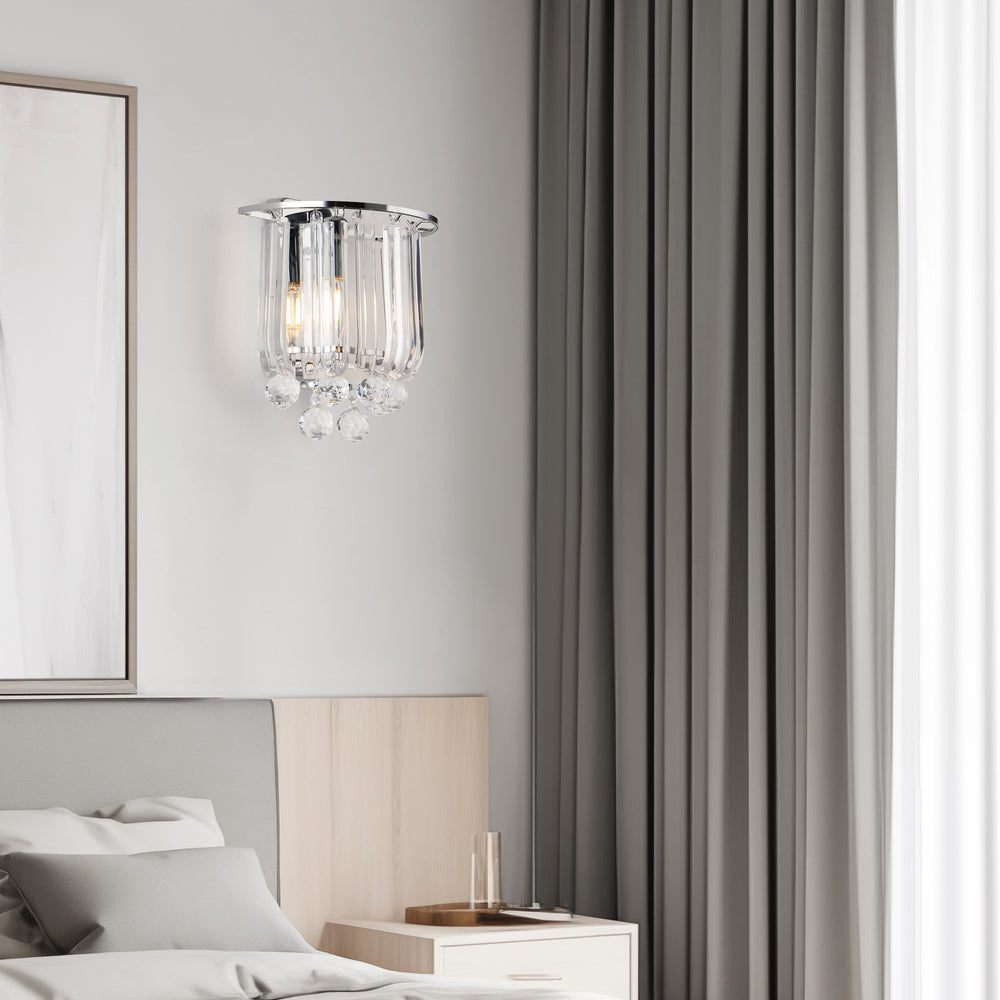 Wandleuchte Alnwick [lux.pro]