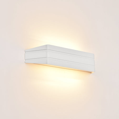 Wandleuchte Wuppertal in verschiedenen Ausführungen lux.pro