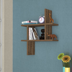 Wandregal Halden 50x15x50 cm [en.casa] - premiumXL