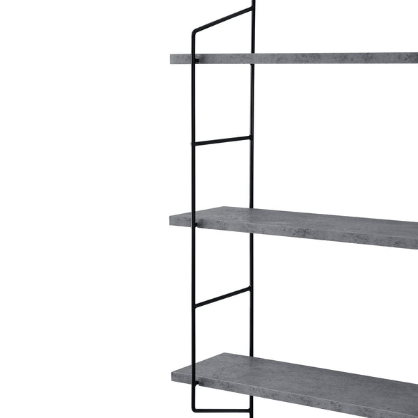 Wandregal Ösel/Arensburg in versch. Modellen en.casa