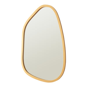 Wandspiegel Filiano 80x58 cm in verschiedenen Farben [en.casa]