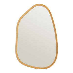 Wandspiegel Filiano 80x58 cm in verschiedenen Farben [en.casa]