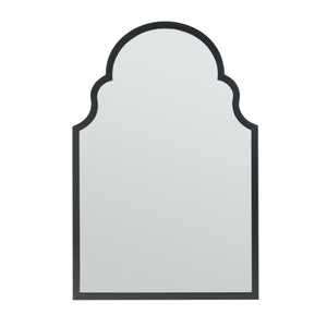 Wandspiegel Hämeenkyrö 90x60 cm [en.casa]