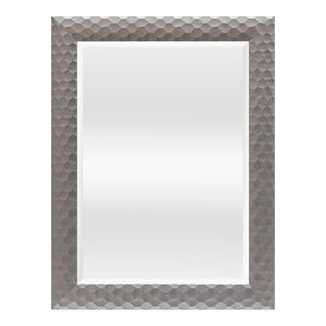 Wandspiegel Ocre in versch. Farben und Größen [en.casa]