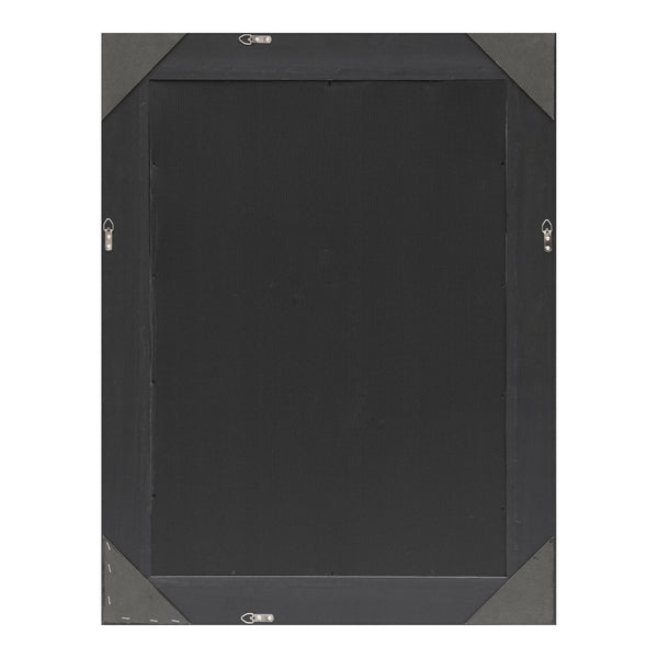 Wandspiegel Ocre in versch. Farben und Größen [en.casa]