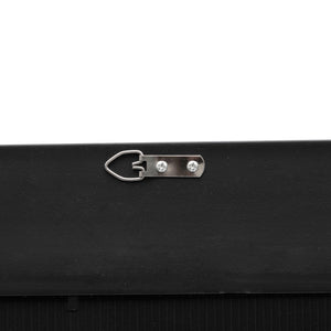 Wandspiegel Ocre in versch. Farben und Größen [en.casa]