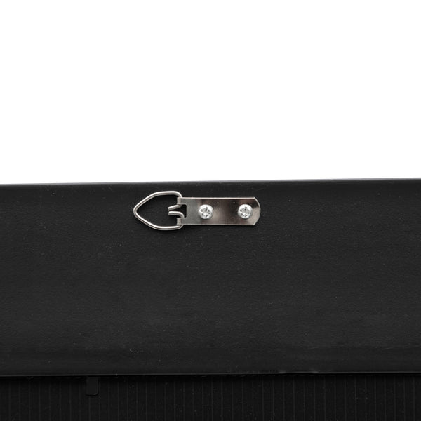 Wandspiegel Ocre in versch. Farben und Größen [en.casa]