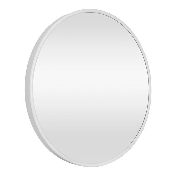 Wandspiegel Ordona in versch. Farben und Größen [en.casa]