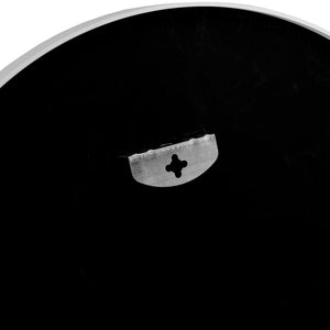 Wandspiegel Ordona in versch. Farben und Größen [en.casa]