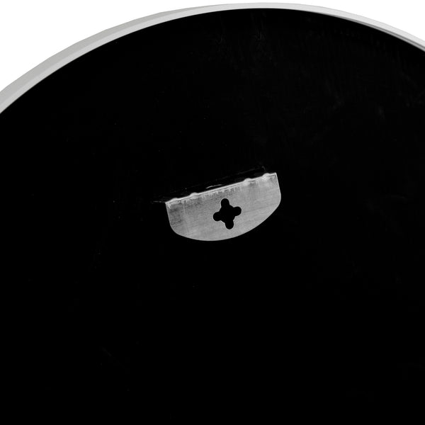 Wandspiegel Ordona in versch. Farben und Größen [en.casa]