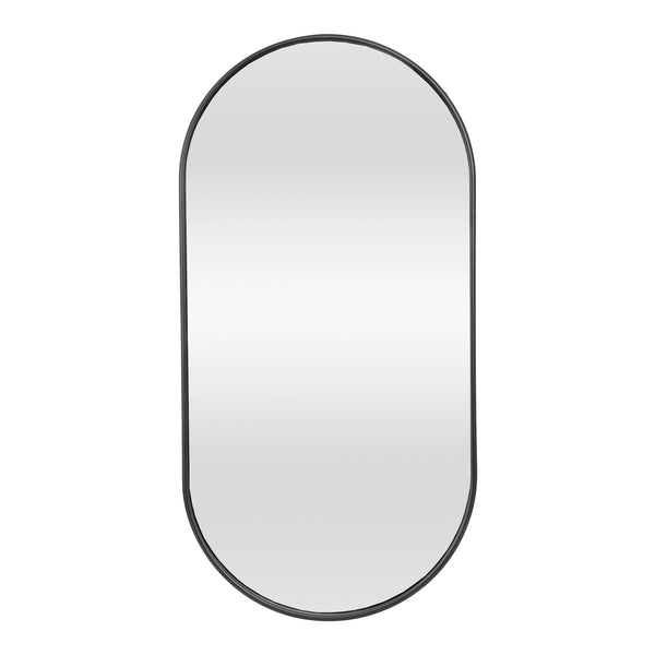 Wandspiegel Picciano in versch. Farben und Größen [en.casa]