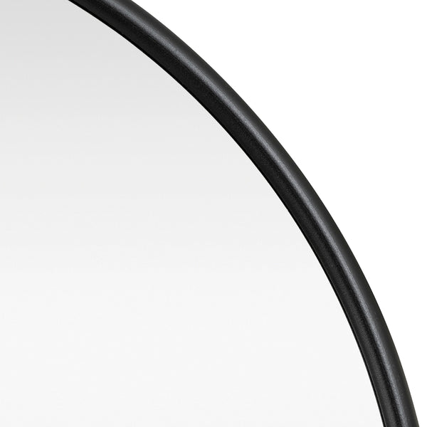 Wandspiegel Picciano in versch. Farben und Größen [en.casa]