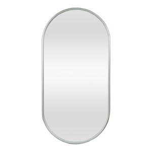 Wandspiegel Picciano in versch. Farben und Größen [en.casa]