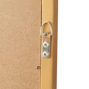 Wandspiegel Villalago in versch. Farben [en.casa]