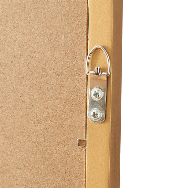 Wandspiegel Villalago in versch. Farben [en.casa]