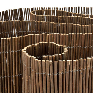 Garten-Sichtschutzmatte Zamora [casa.pro]